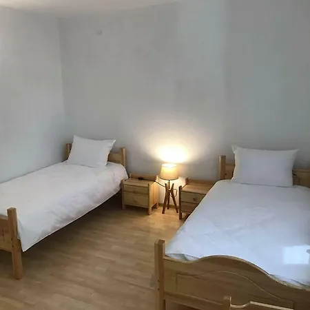 ゲストハウス Wilkasy